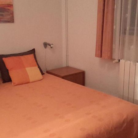 Arya Apartment Podstrana Luaran gambar
