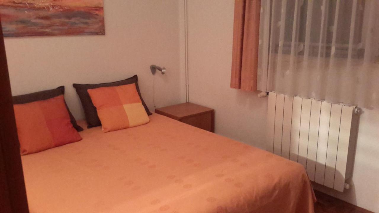 Arya Apartment Podstrana Luaran gambar